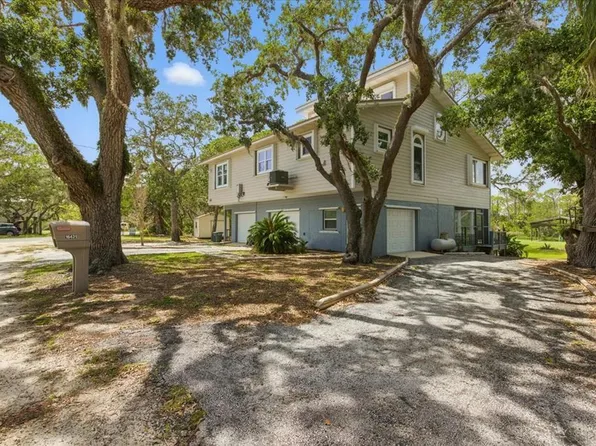 16431 SW 120th Pl, Cedar Key, FL 32625
