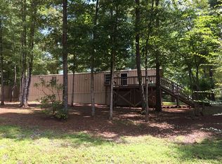 85 N Pinecrest Dr, Whittier, NC 28789