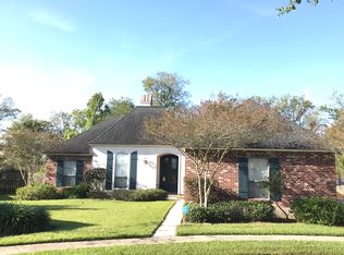 10112 Springrose Ave, Baton Rouge, LA 70810