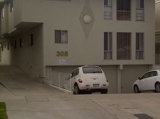 305 N Broadway #6, Redondo Beach, CA 90277