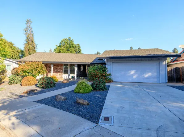 1417 Stembridge Ct, Modesto, CA 95350
