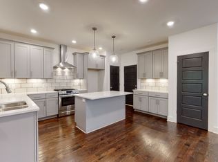 6359 Alamo Pl #A, Nashville, TN 37209