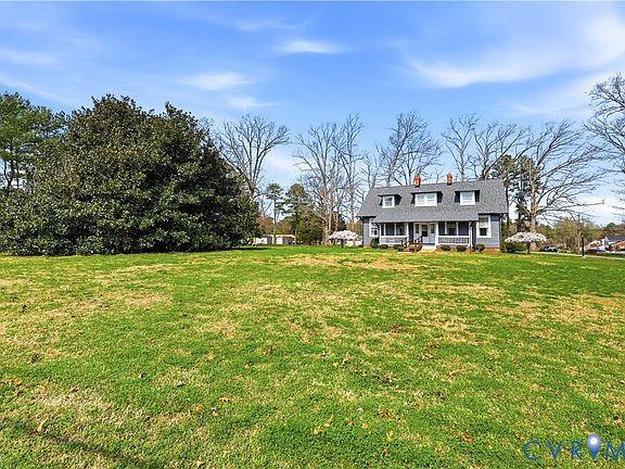 3rd image of 24512 Cox Rd