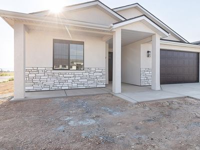 1170 N Yucca 3325 W, Cedar City, UT, 84721