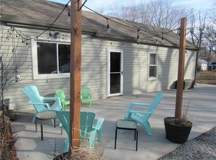 307 Chestnut St W, Greenwood, MO 64034