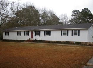 176 Country Cyn, Rockingham, NC 28379