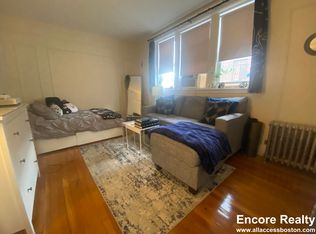 71 Chiswick Rd #5, Brighton, MA 02135