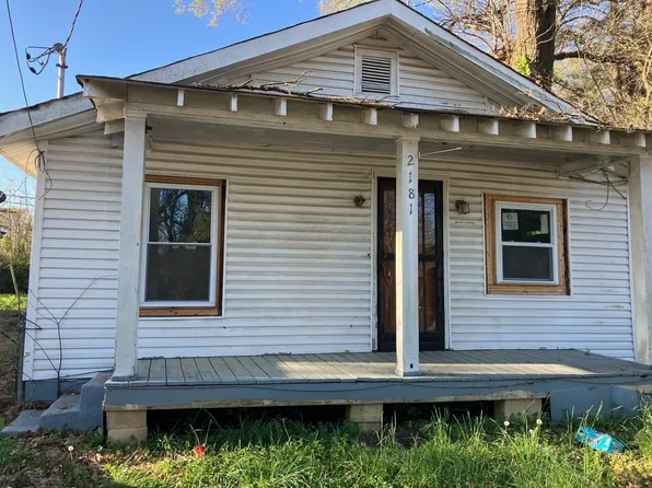 2181 Brown Ave, Memphis, TN 38108