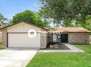 7506 Ledgebrook Dr, San Antonio, TX 78244