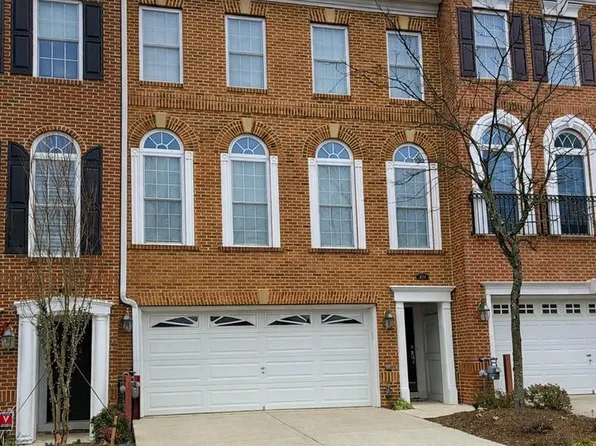 4017 Verret Dr #51, Fairfax, VA 22030