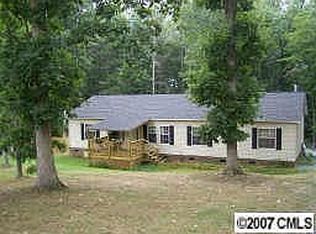 260 Cornwall Rd, Harmony, NC 28634
