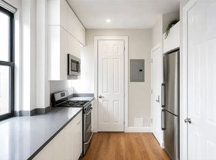 252 Mott St #10, New York, NY 10012
