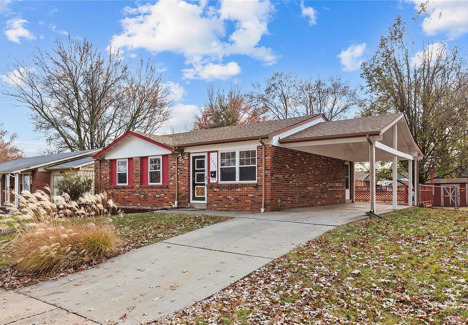 1966 Hungerford Dr, Florissant, MO 63031 Zillow