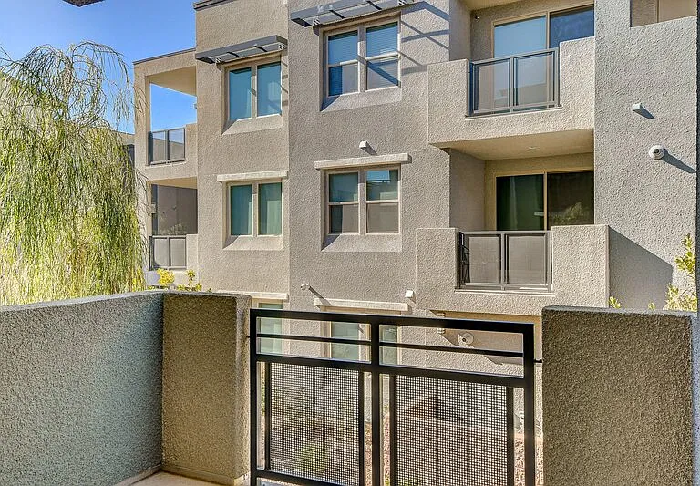 11231 Hidden Peak Ave #204 — Photo 34
