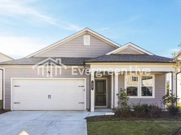 94 Buck Creek Ln, Rossville, GA 30741