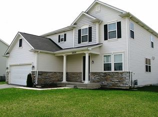 24206 W Cedar Creek Ln, Plainfield, IL 60586
