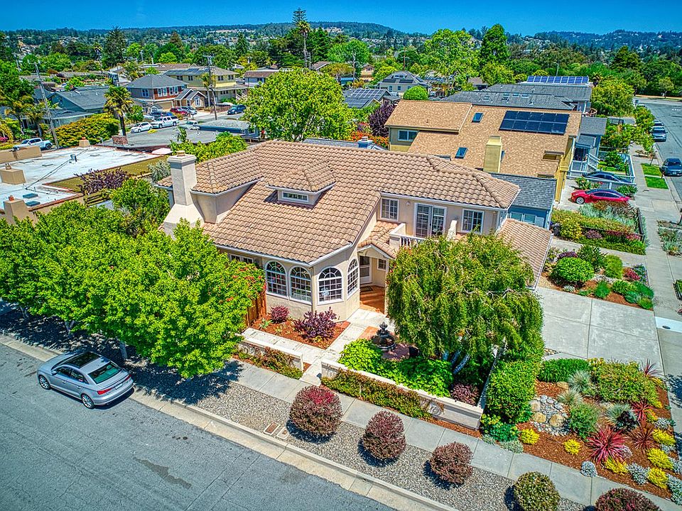 603 National St Santa Cruz CA 95060 Zillow