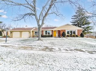 443 Birdsong Dr, Vandalia, OH 45377