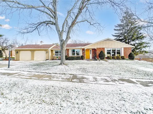 443 Birdsong Dr, Vandalia, OH 45377