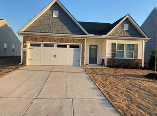 225 Access Dr, Youngsville, NC 27596