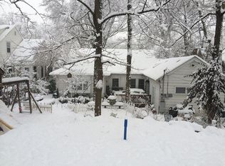 5849 Winthrop Ave, Indianapolis, IN