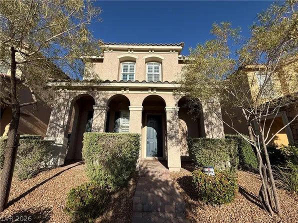 2353 Corte Pescado St, Henderson, NV 89044