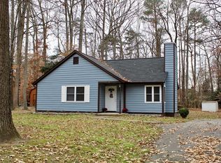 2 King George Cv, Ruther Glen, VA 22546