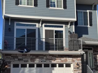4024 N Quatar Ct, Aurora, CO 80019