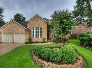13511 Monteigne Ln, Cypress, TX 77429