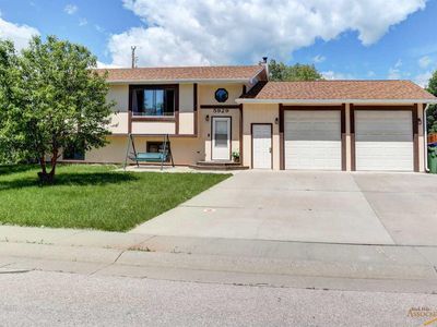 5929 Northdale Dr, Black Hawk, SD, 57718