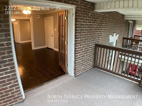 4th image of 2712 Tracy Ave #3S