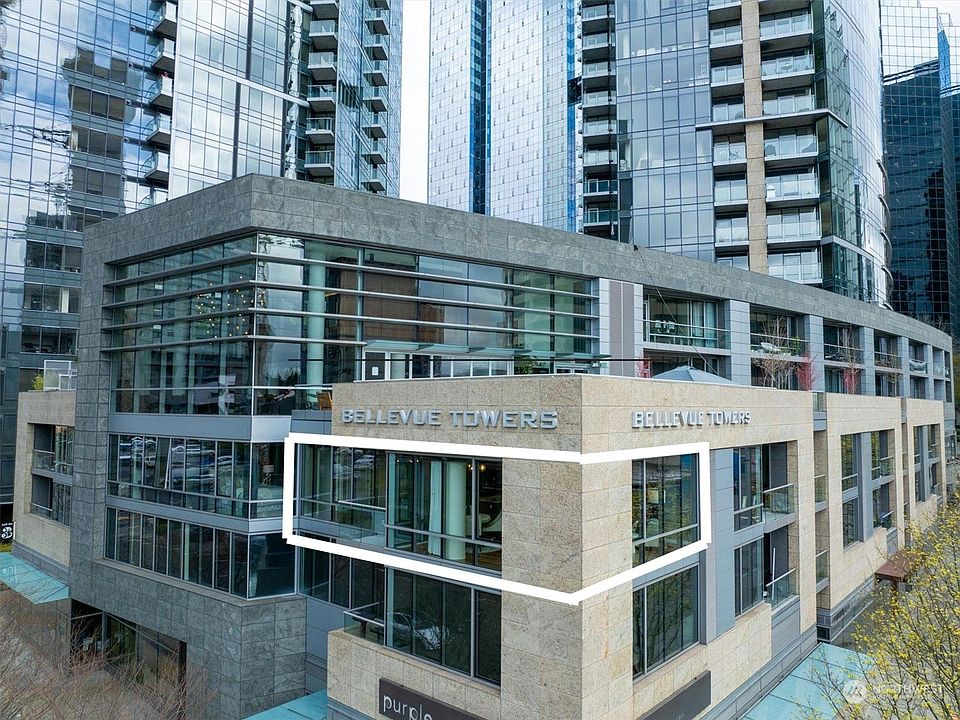 1st image of 10700 NE 4th Street #430