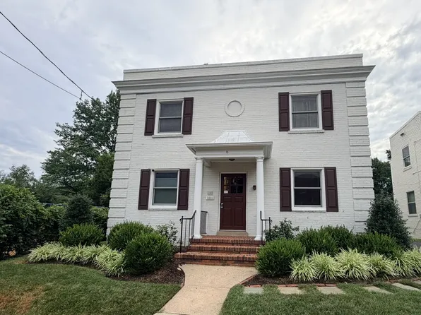 6 Sunset Dr APT 1, Alexandria, VA 22301