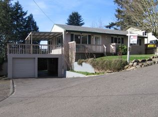 9521 SW 3rd Ave, Portland, OR 97219