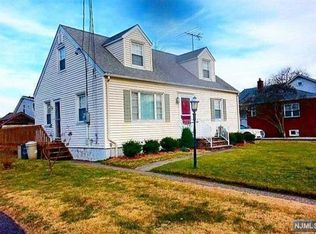 32-36 Lexington Ave, Paterson, NJ 07502
