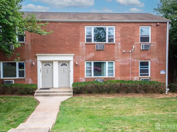 93 Fox Rd APT 6B, Edison, NJ 08817