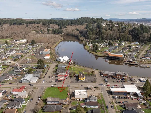 219 Lincoln St, Hoquiam, WA 98550