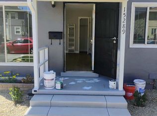 15289 Upton Ave #A, San Leandro, CA 94578