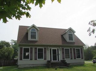 538 Gansevoort Rd, Fort Edward, NY 12828