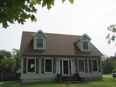538 Gansevoort Road, Fort Edward, NY, 12828