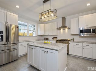 1116 Gurley St, Durham, NC 27701