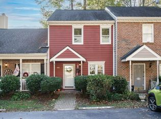 105 Strass Ct, Cary, NC 27511