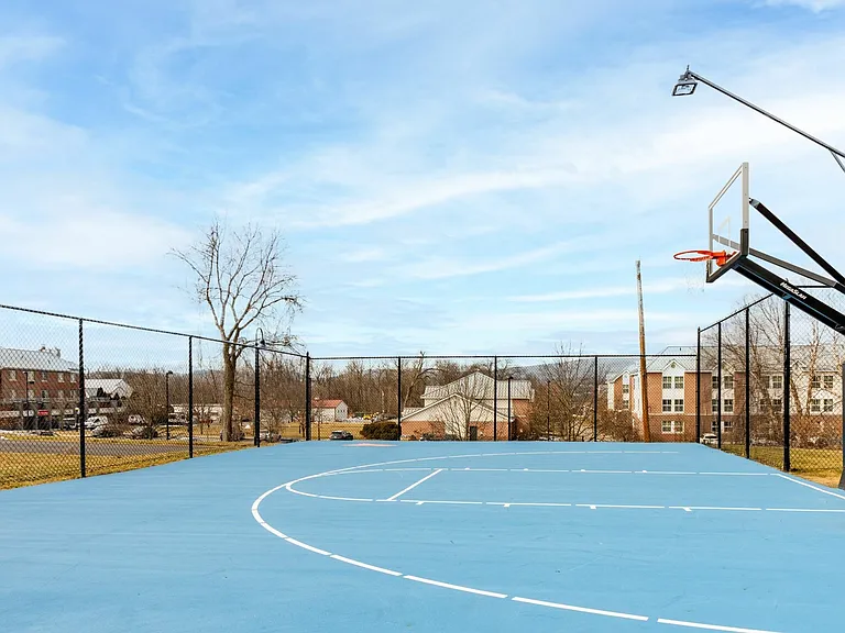 A dedicated space for recreation, fitness, and fun.