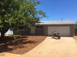 1289 Hemlock Ave, Anderson, CA 96007