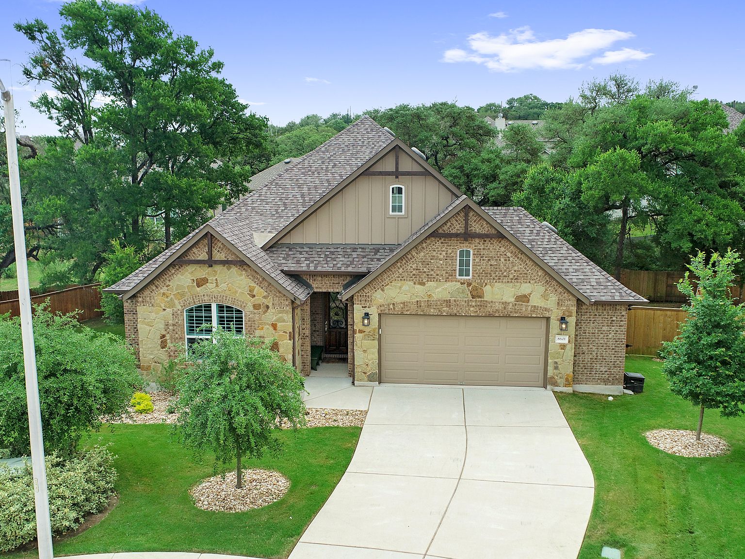 8601 Texhoma Cv, Austin, TX 78736 Zillow