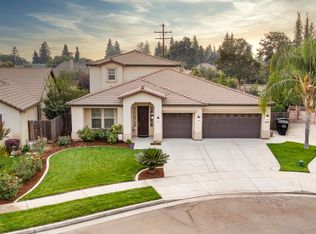 3201 S Tipton St, Visalia, CA 93292