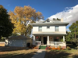 11918 W Alexander, Roseland, NE 68973