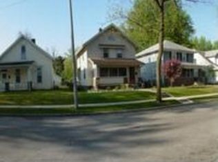 1207 Kinsmoor Ave, Fort Wayne, IN 46807