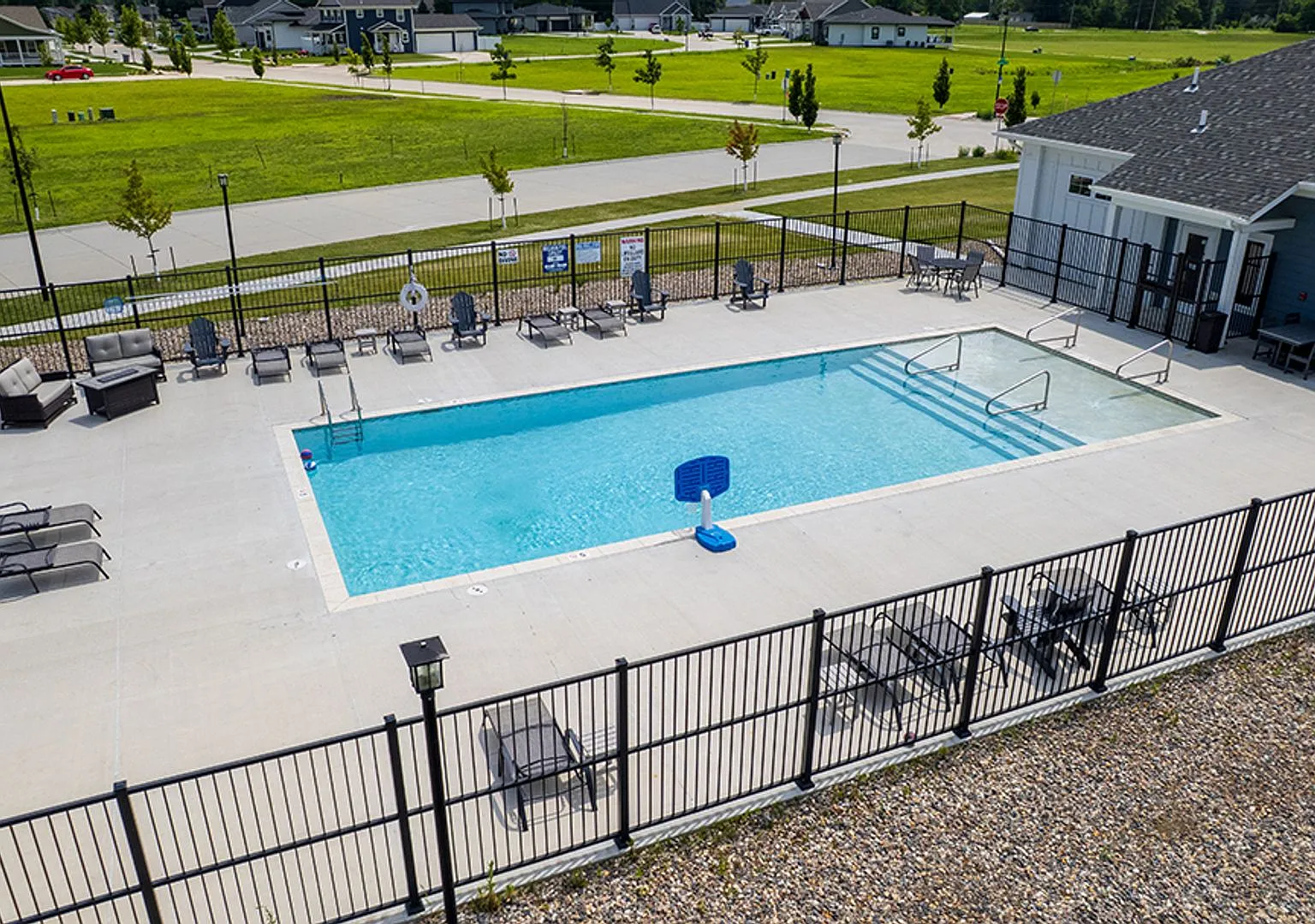 Legacy Bend Apartments — Photo 4