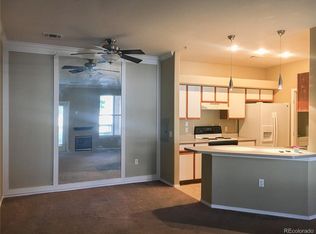 18929 E Warren Cir #C-104, Aurora, CO 80013